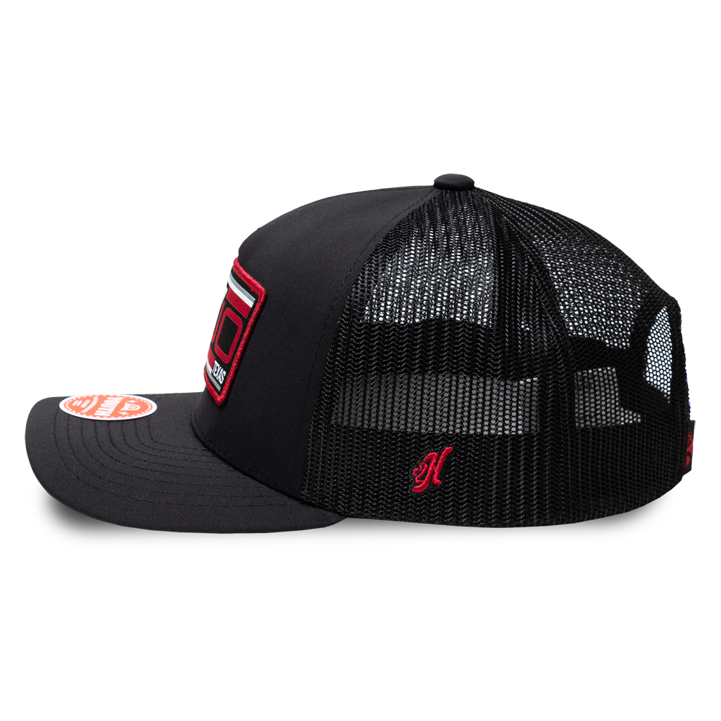 The COJO Texas Youth Hat