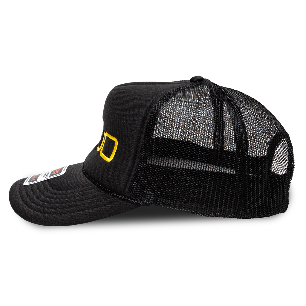 The COJO Black and Gold