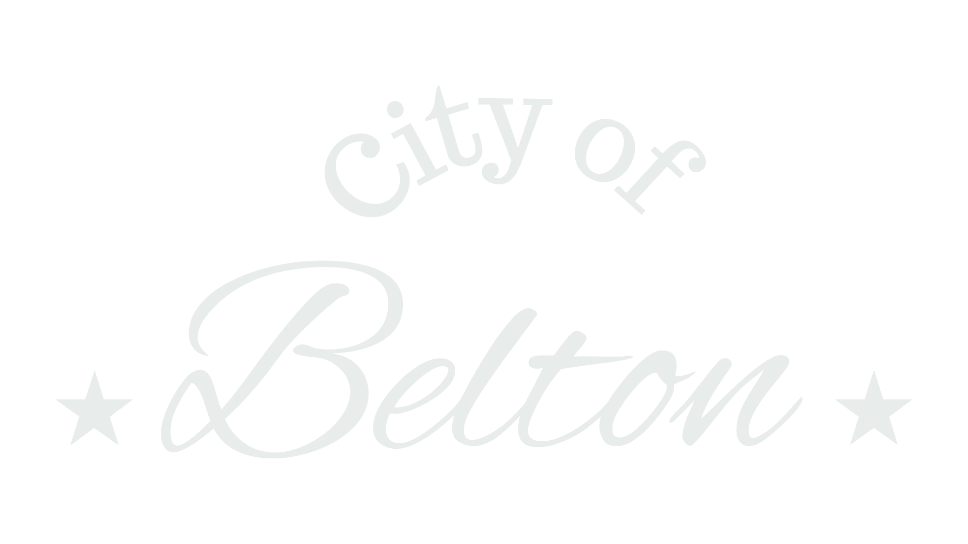 City of Belton