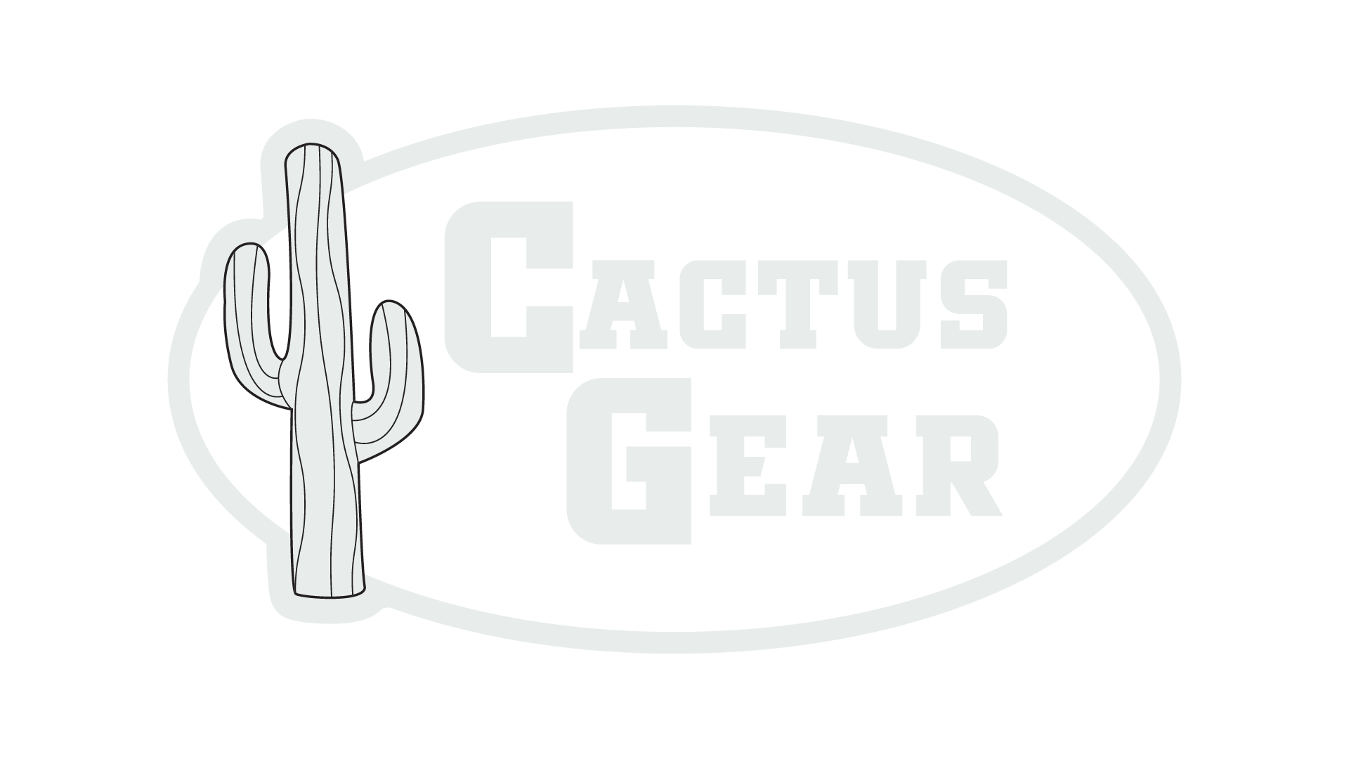 Cactus Gear