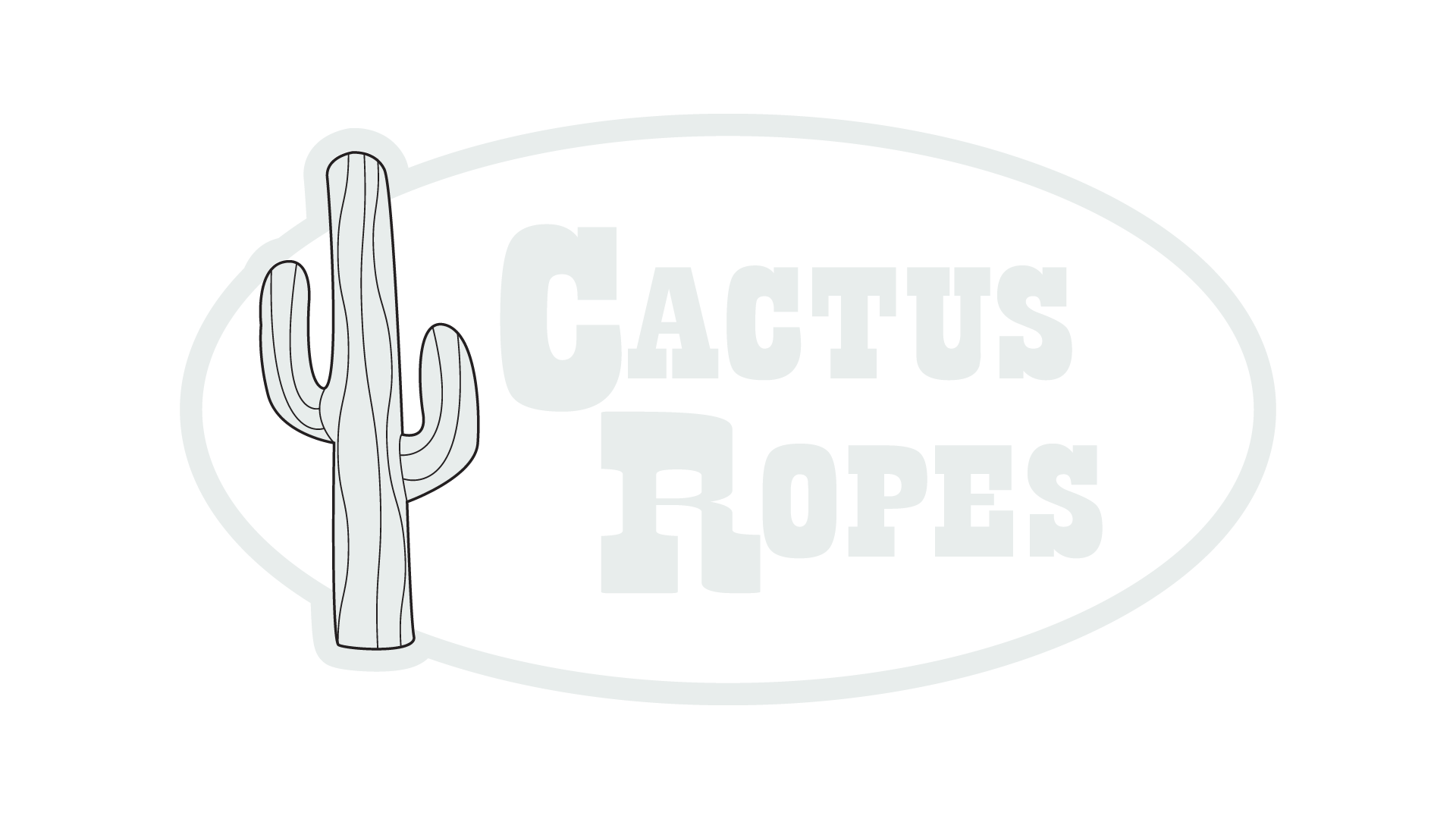 Cactus Ropes