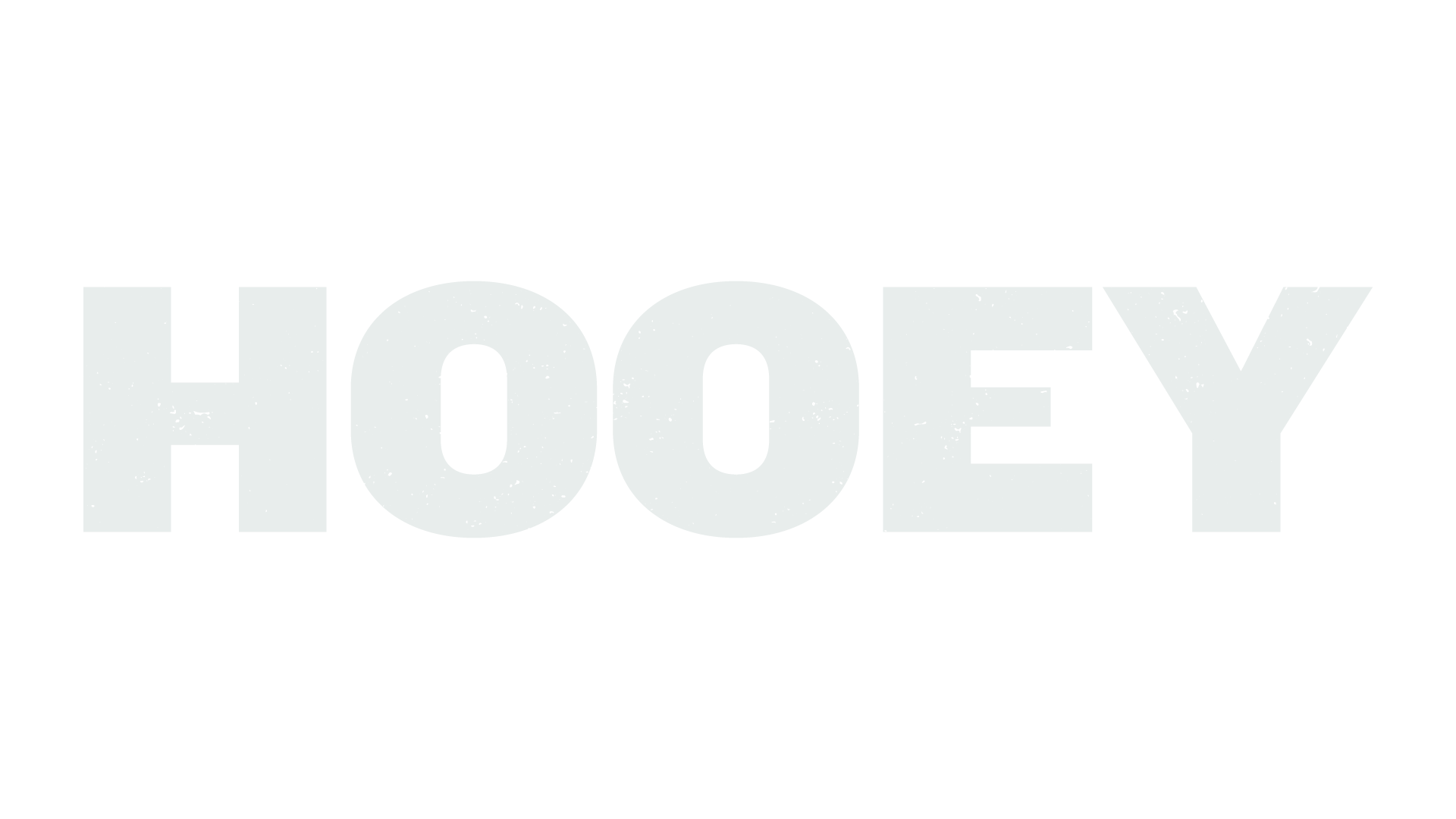 Hooey