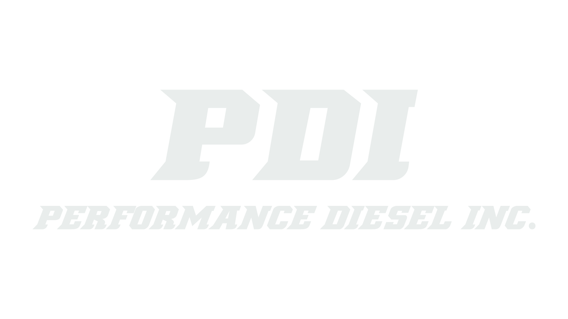 PDI