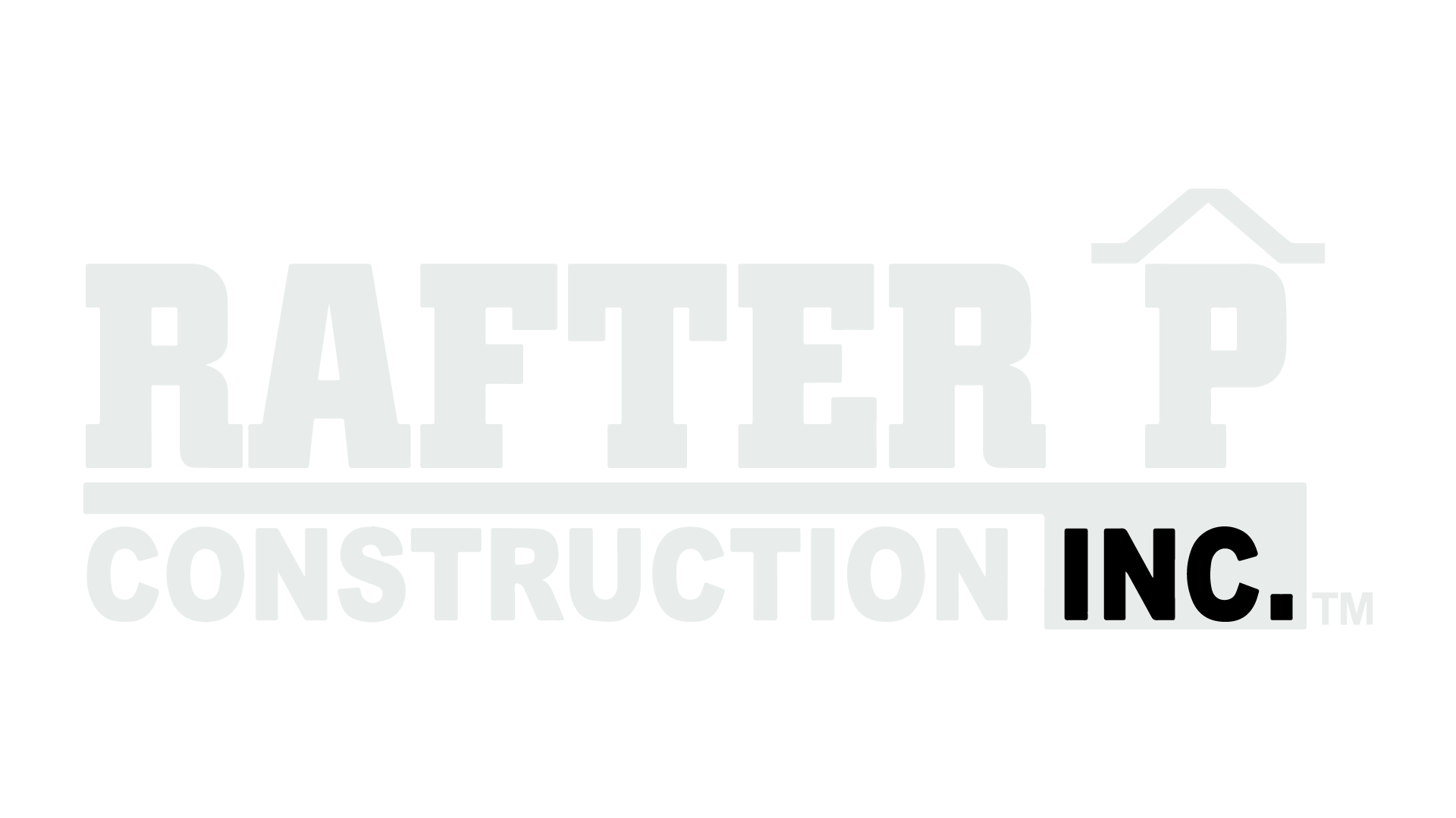Rafter P