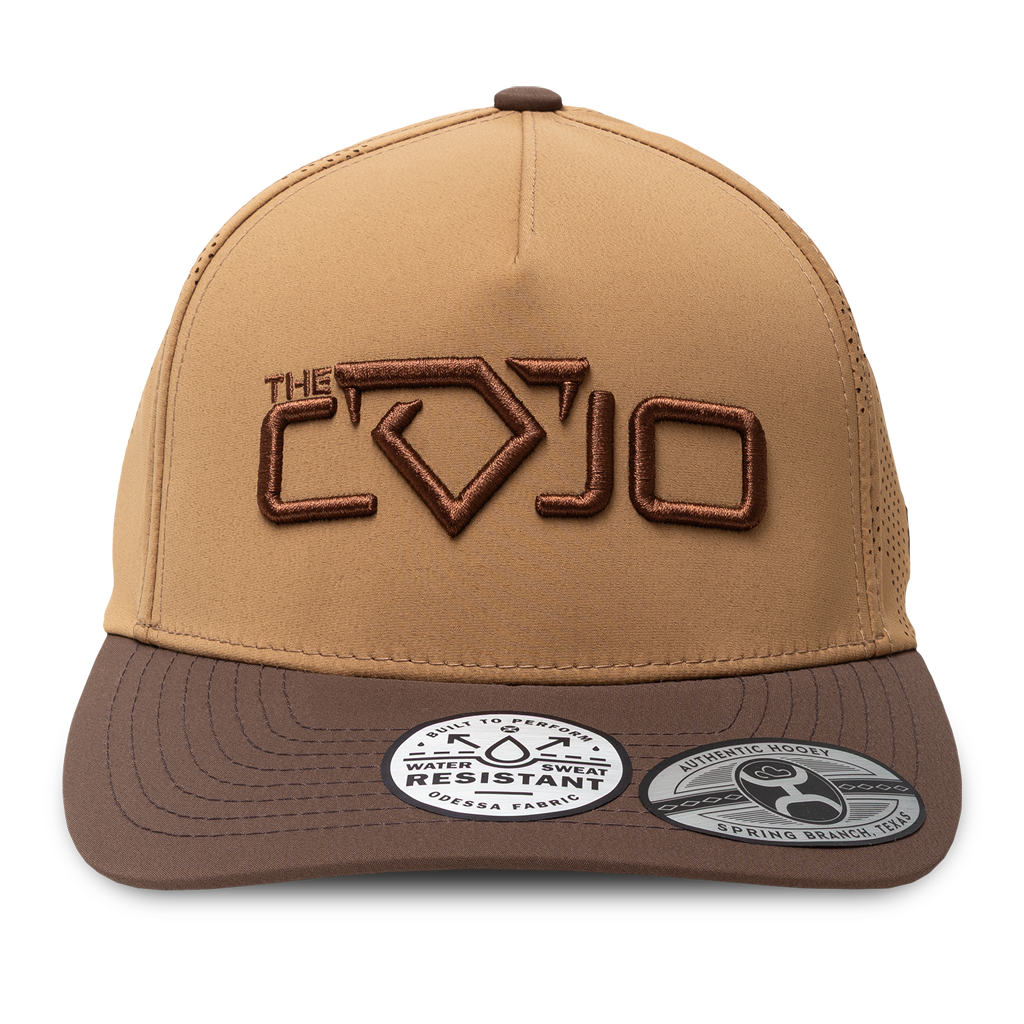 The COJO Brown Bill