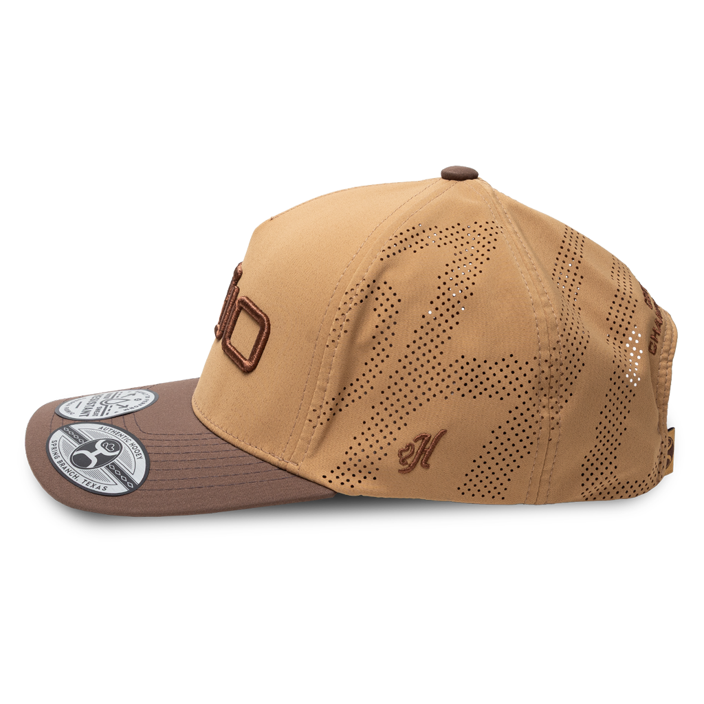 The COJO Brown Bill