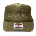 The COJO Army Green