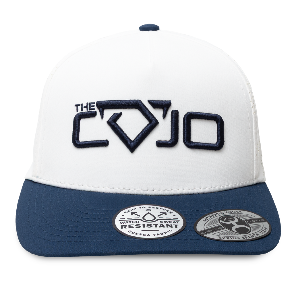 The COJO Navy Bill