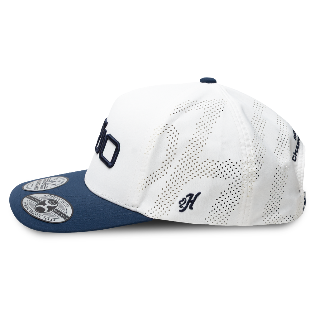 The COJO Navy Bill