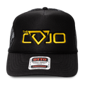 The COJO Black and Gold