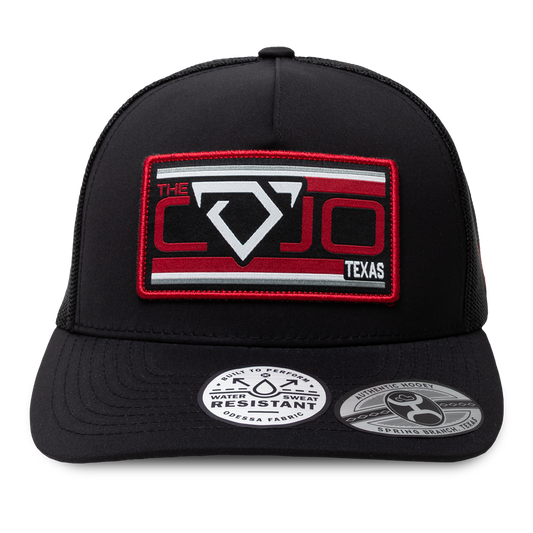 The COJO Texas Hat