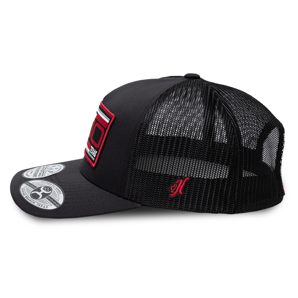The COJO Texas Hat