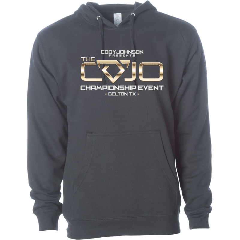 25' Championship Hoodie