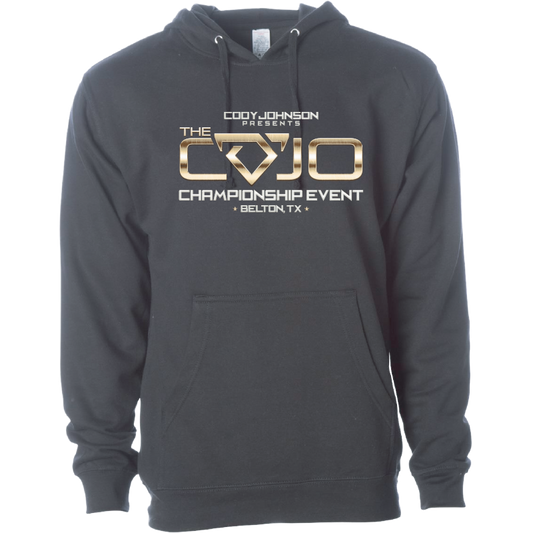 25' Championship Hoodie