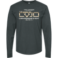 25' Championship L/S Tee
