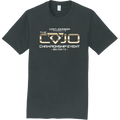 25' Championship Tee