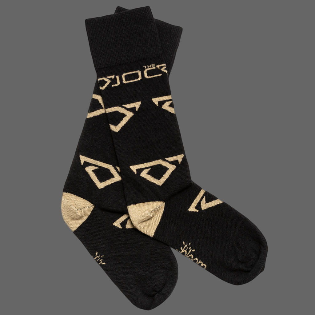 COJO Socks – Cody Johnson Music and Roping