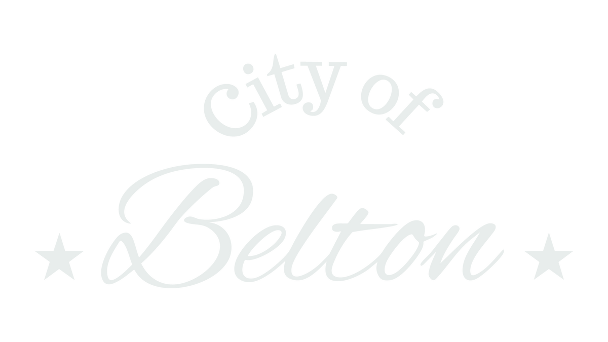 City of Belton