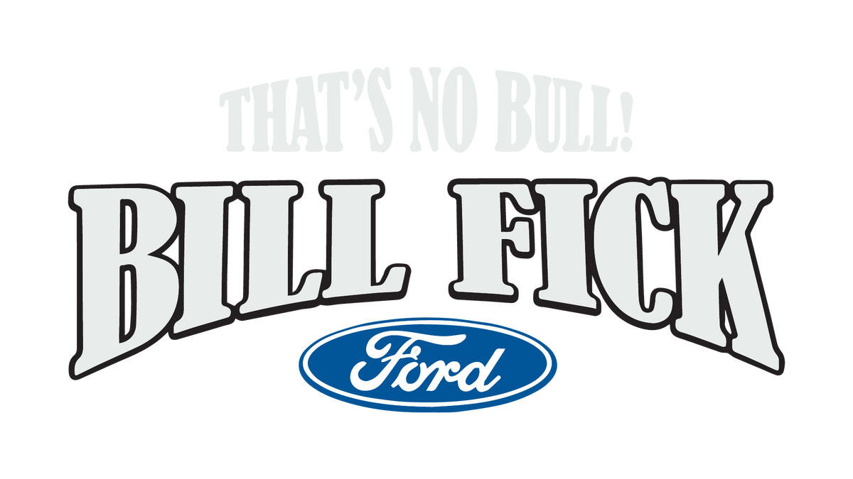 Bill Fick