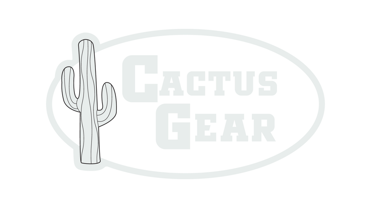 Cactus Gear