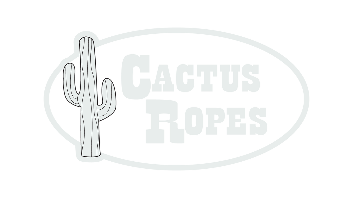 Cactus Ropes