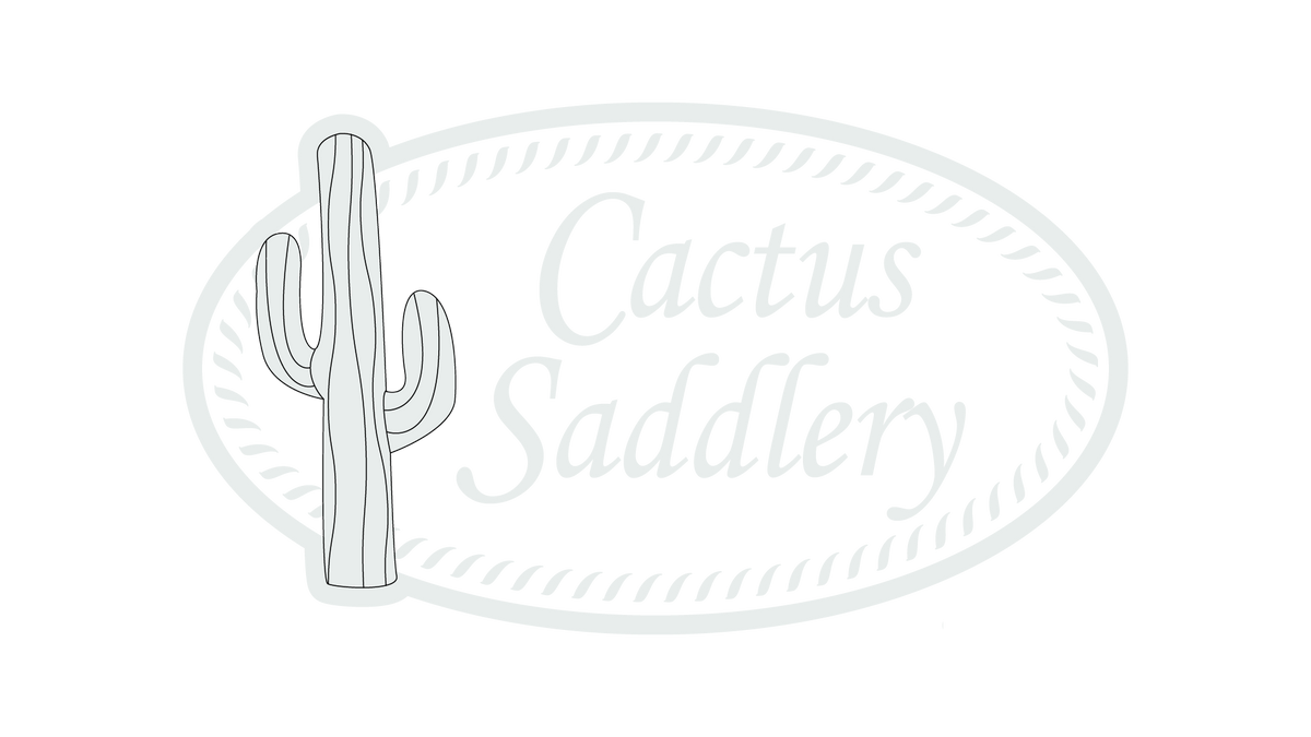 Cactus Saddlery