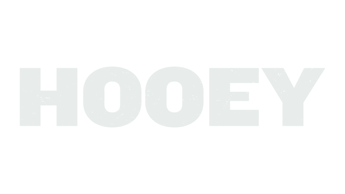 Hooey