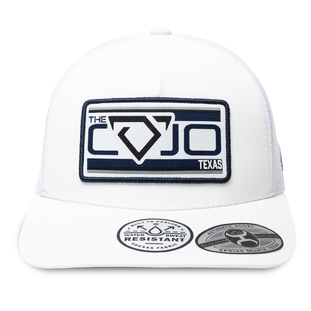 COJO Texas Hat