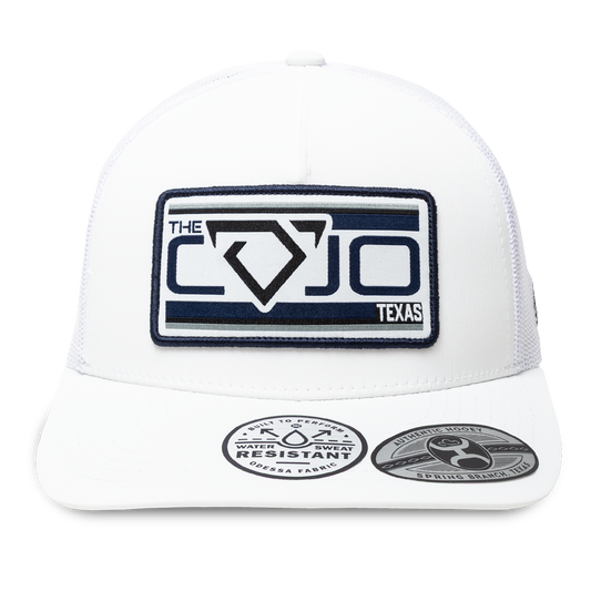 COJO Texas Hat