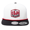 COJO Texas Chevron