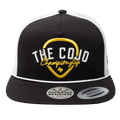 COJO Championship Black