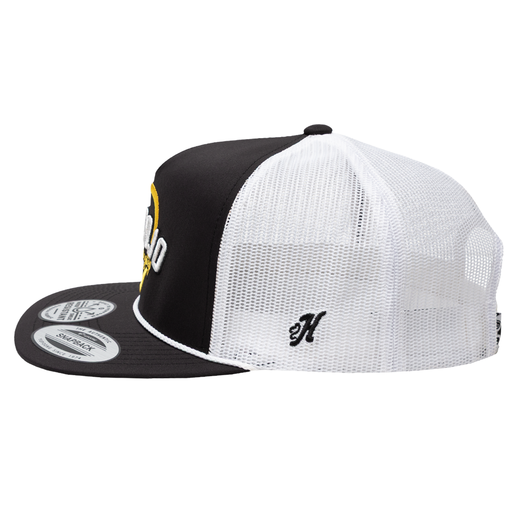 COJO Championship Black