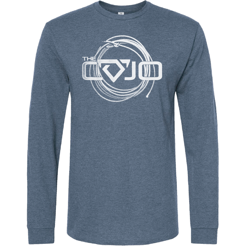 Official Roping Merchandise – Cody Johnson Music and Roping