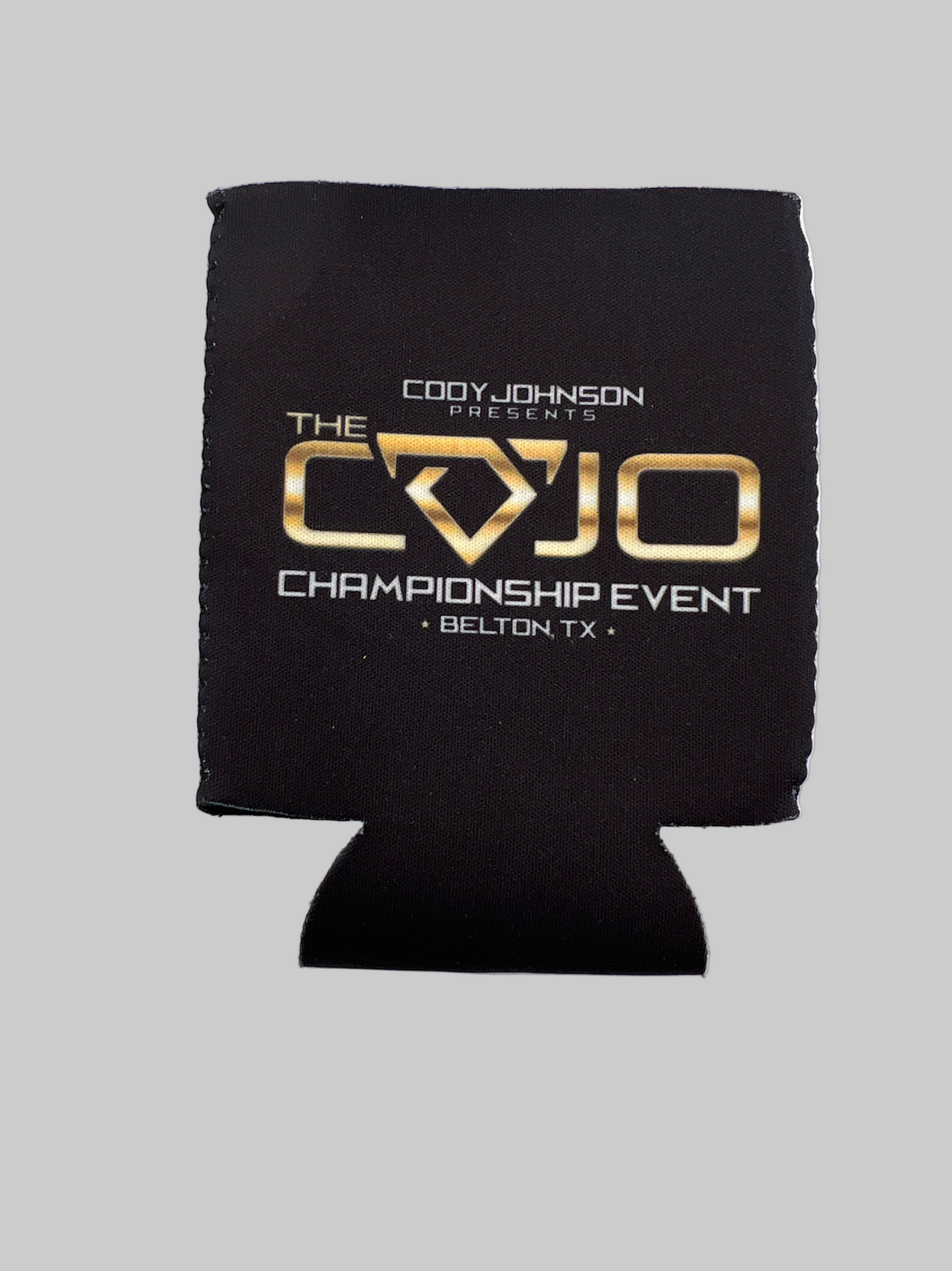 25' Championship Can Cooler