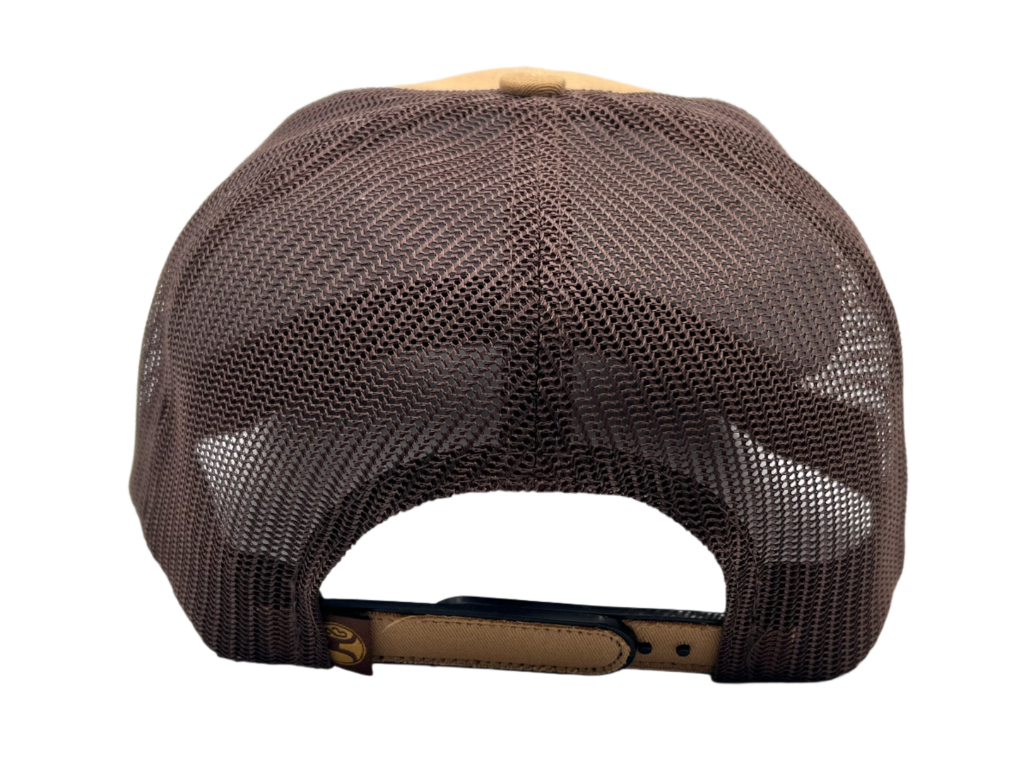 The COJO Brown on Brown