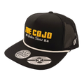 Belton 24' Gold Logo Hat