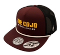 Belton 24' Maroon and Gold Logo Hat